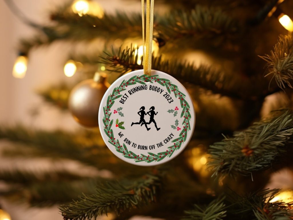 - Personalized Ornaments Store