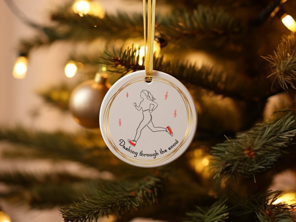 - Personalized Ornaments Store