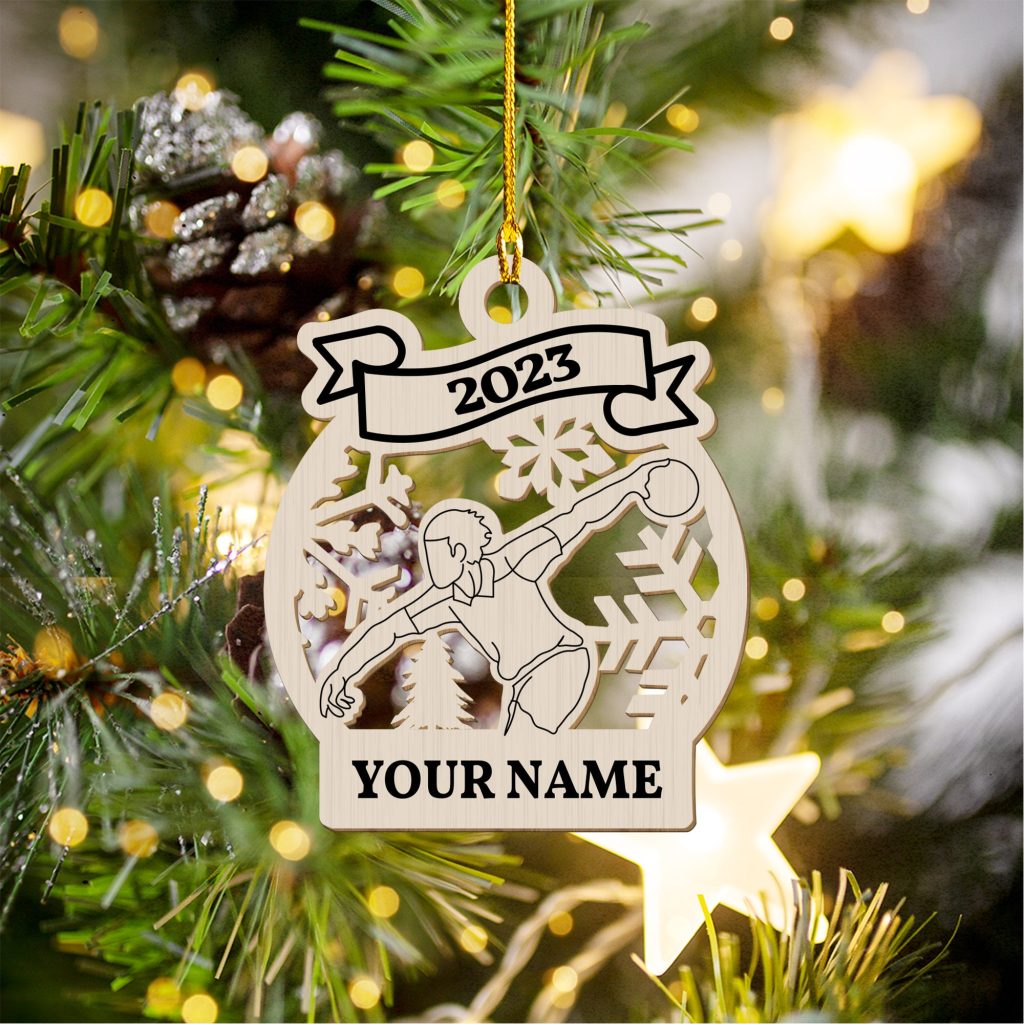 - Personalized Ornaments Store