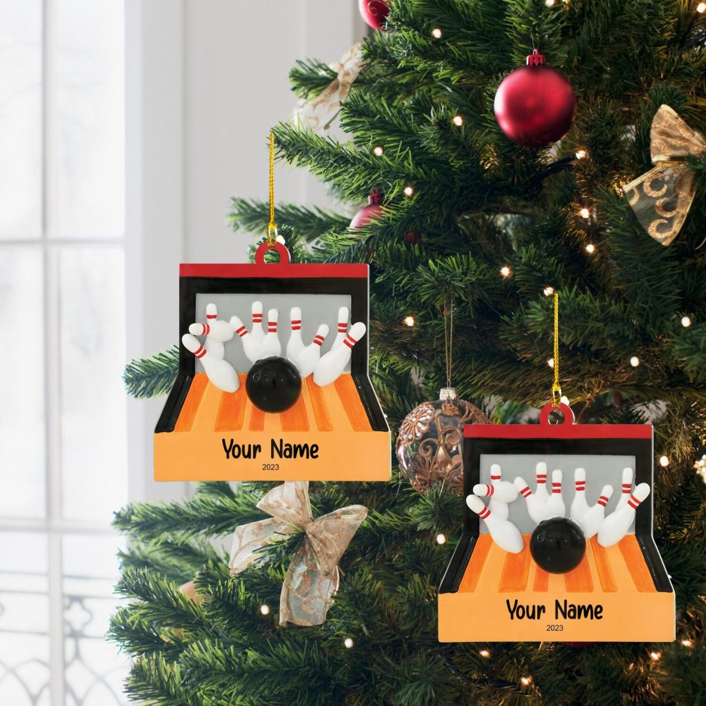 - Personalized Ornaments Store