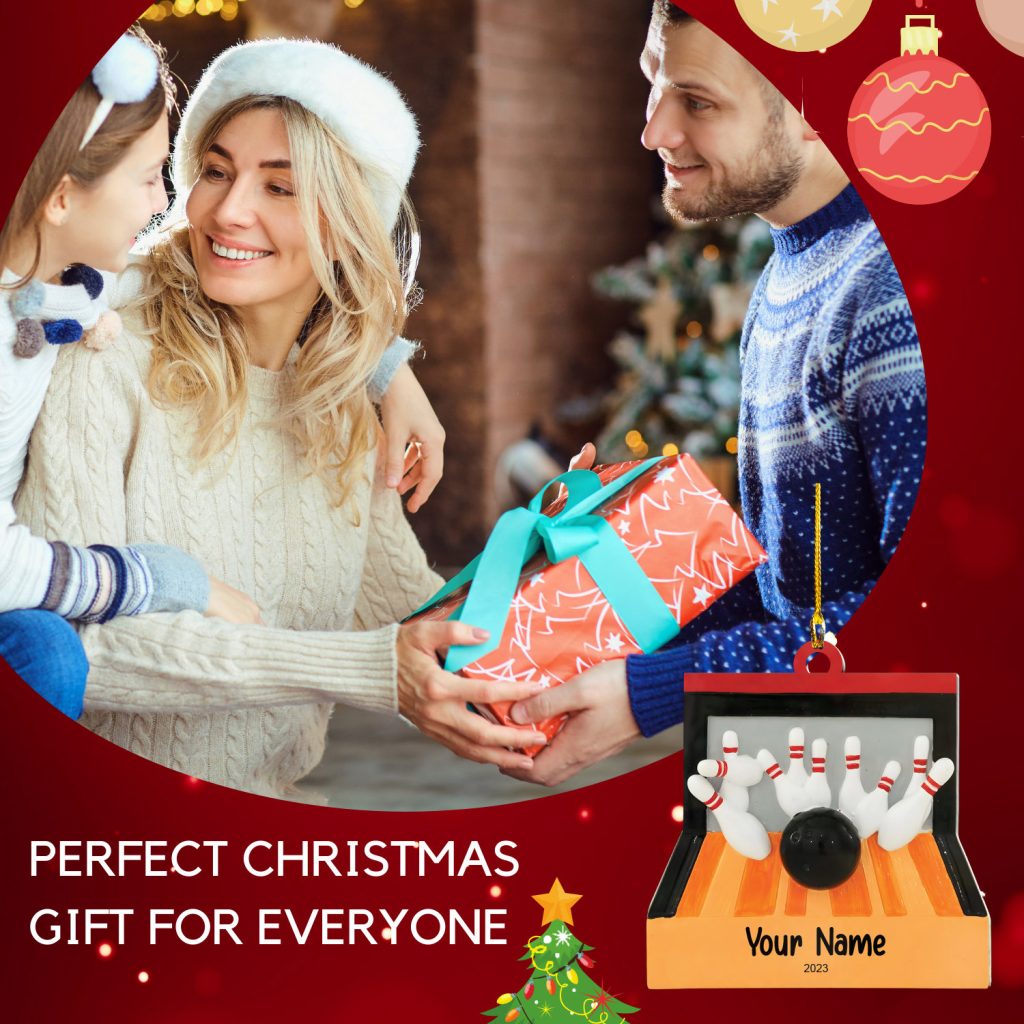 - Personalized Ornaments Store