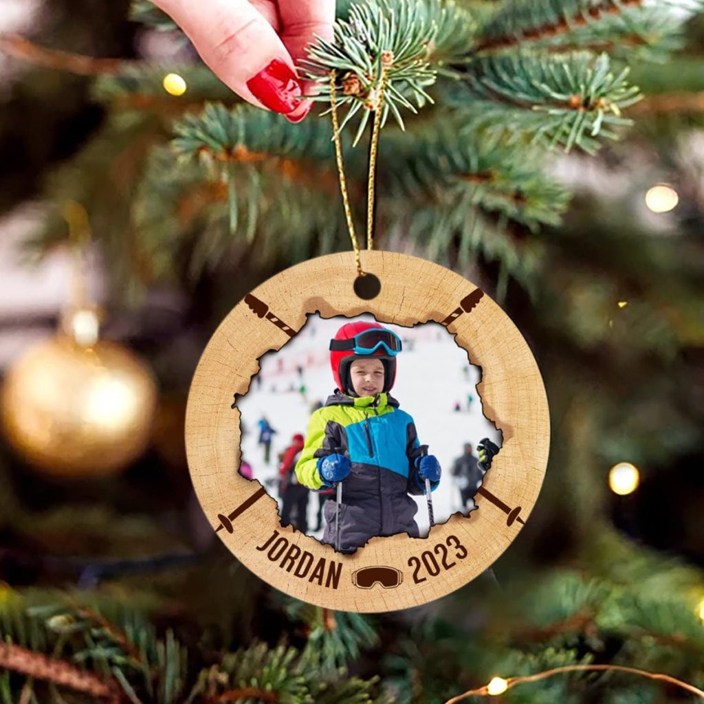 - Personalized Ornaments Store