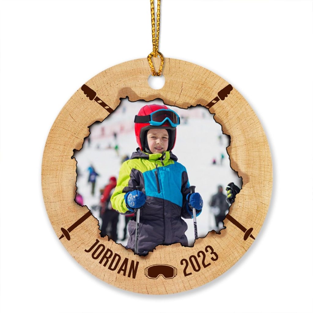 - Personalized Ornaments Store