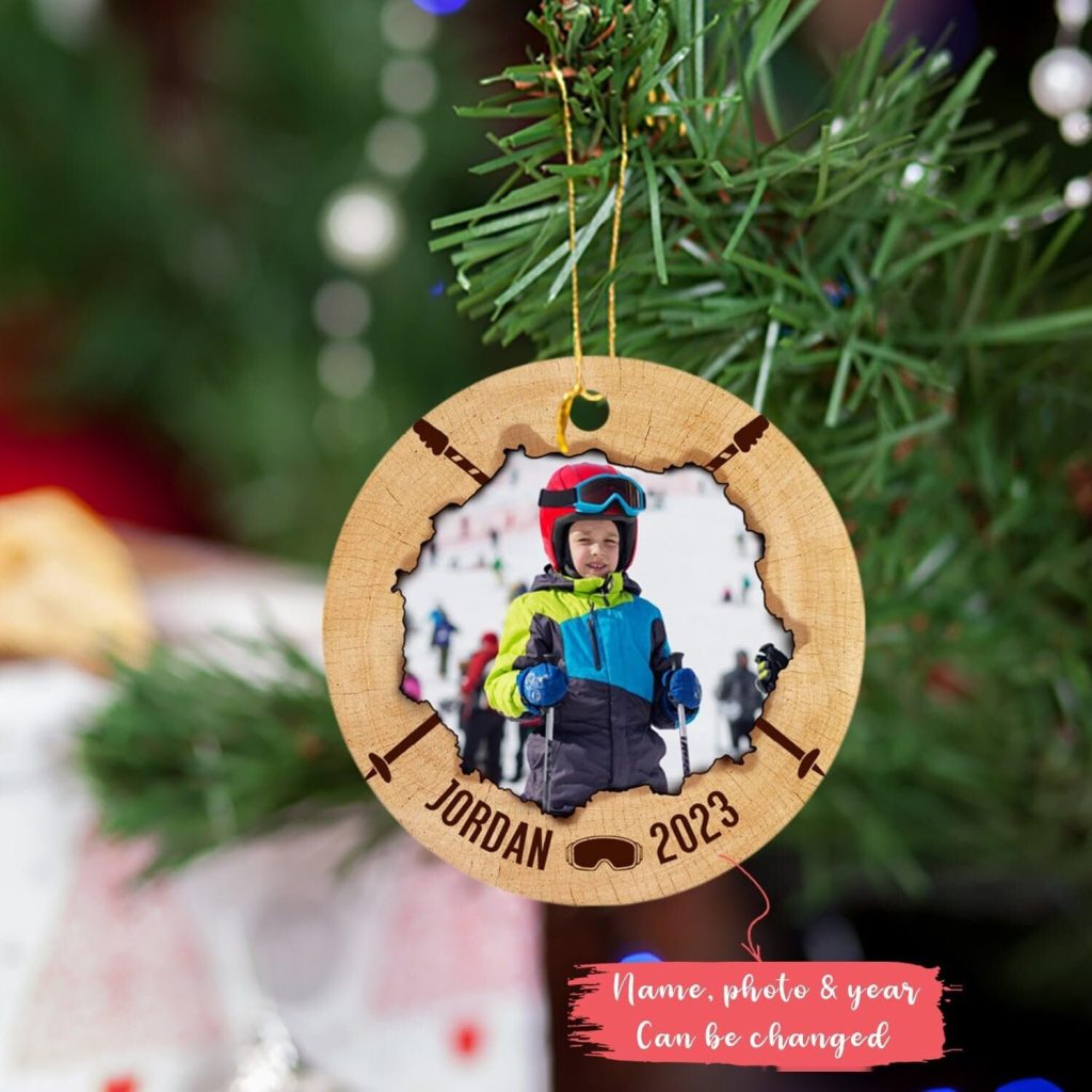 - Personalized Ornaments Store