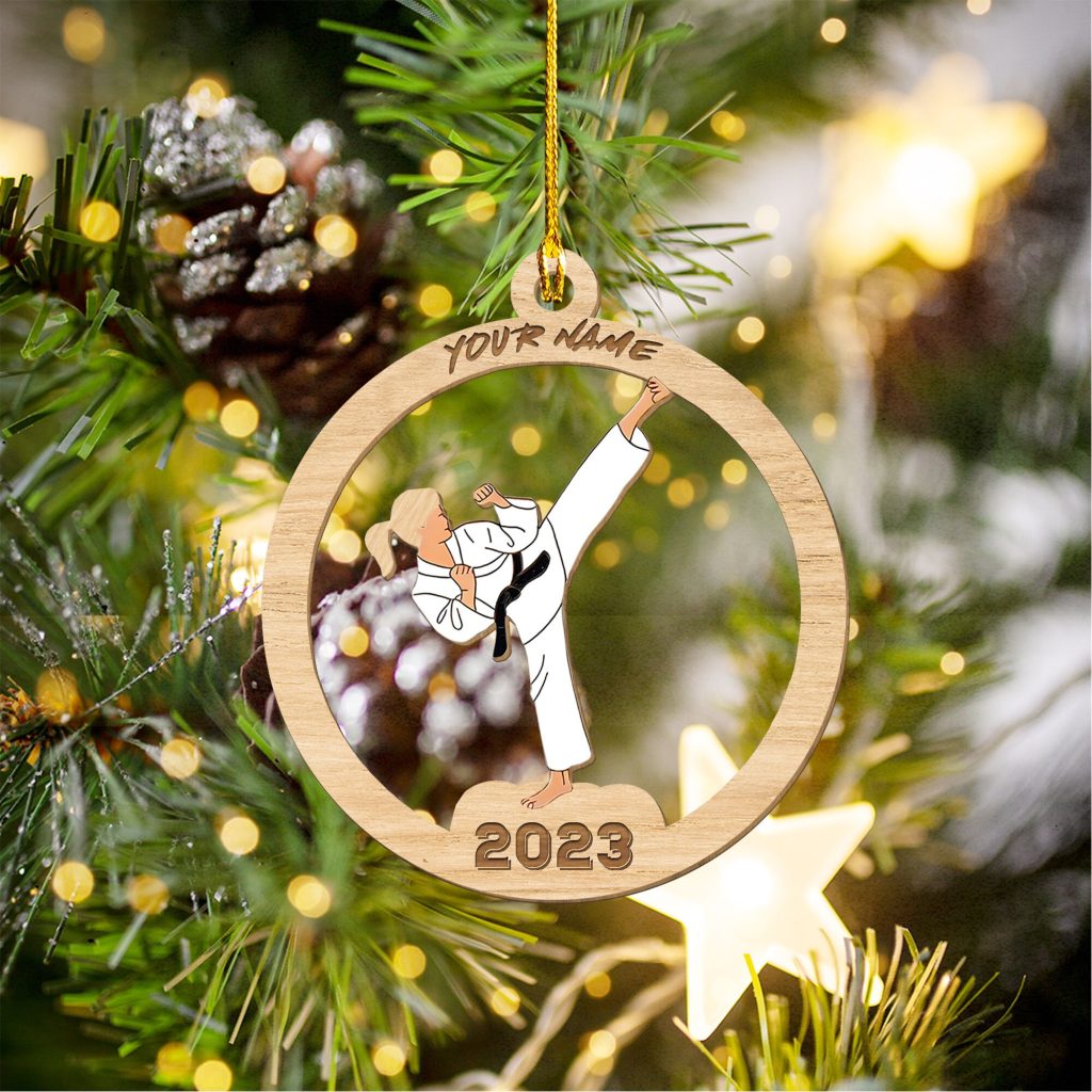 - Personalized Ornaments Store