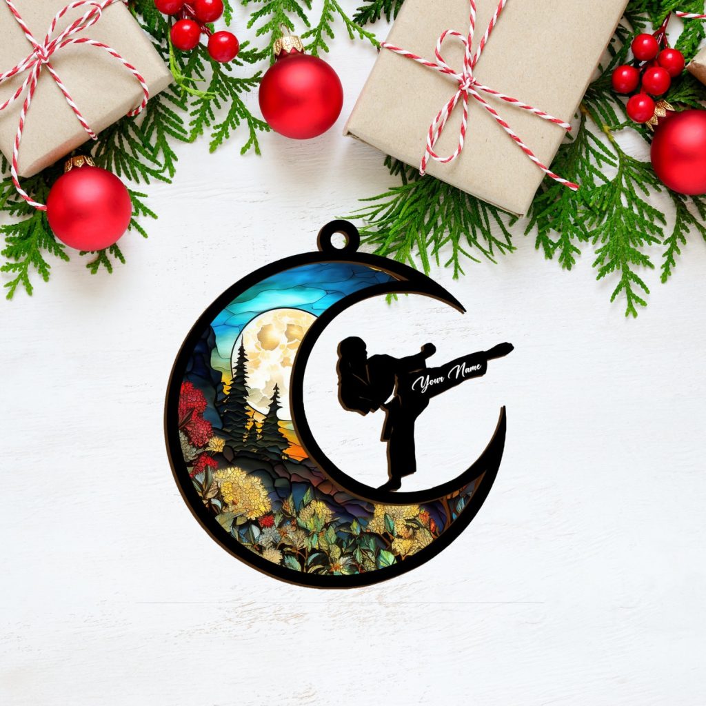 - Personalized Ornaments Store