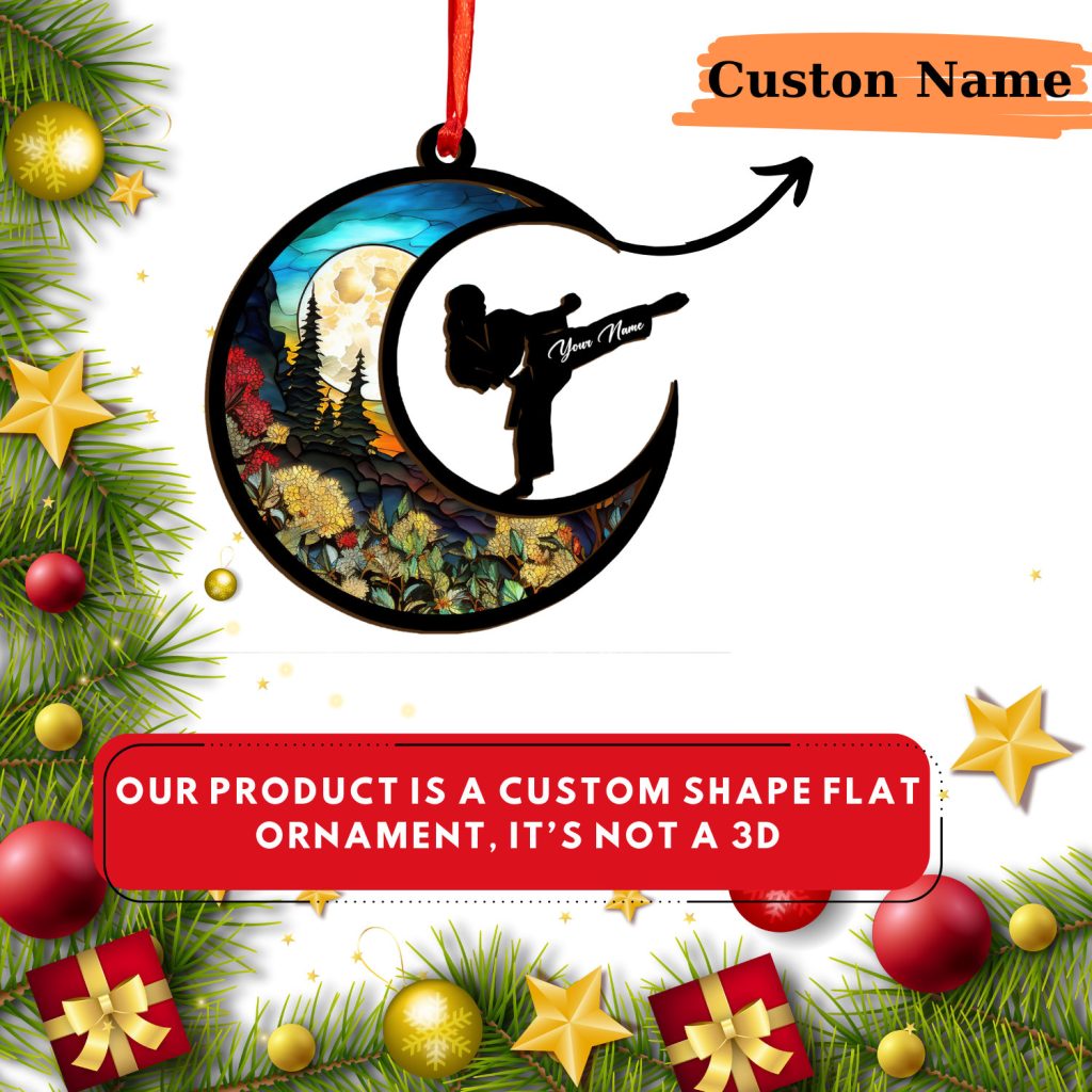 - Personalized Ornaments Store