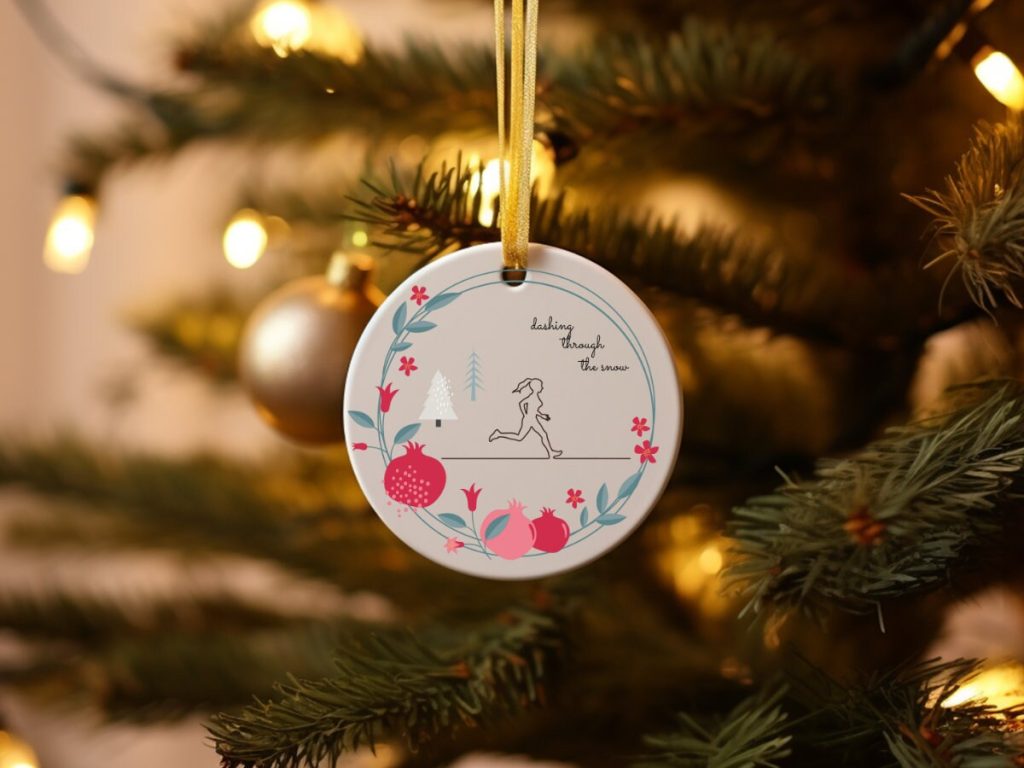 - Personalized Ornaments Store