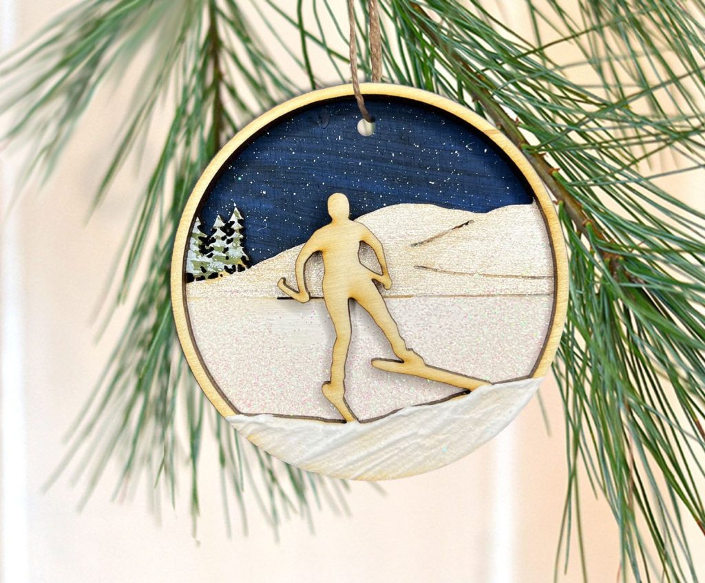 - Personalized Ornaments Store