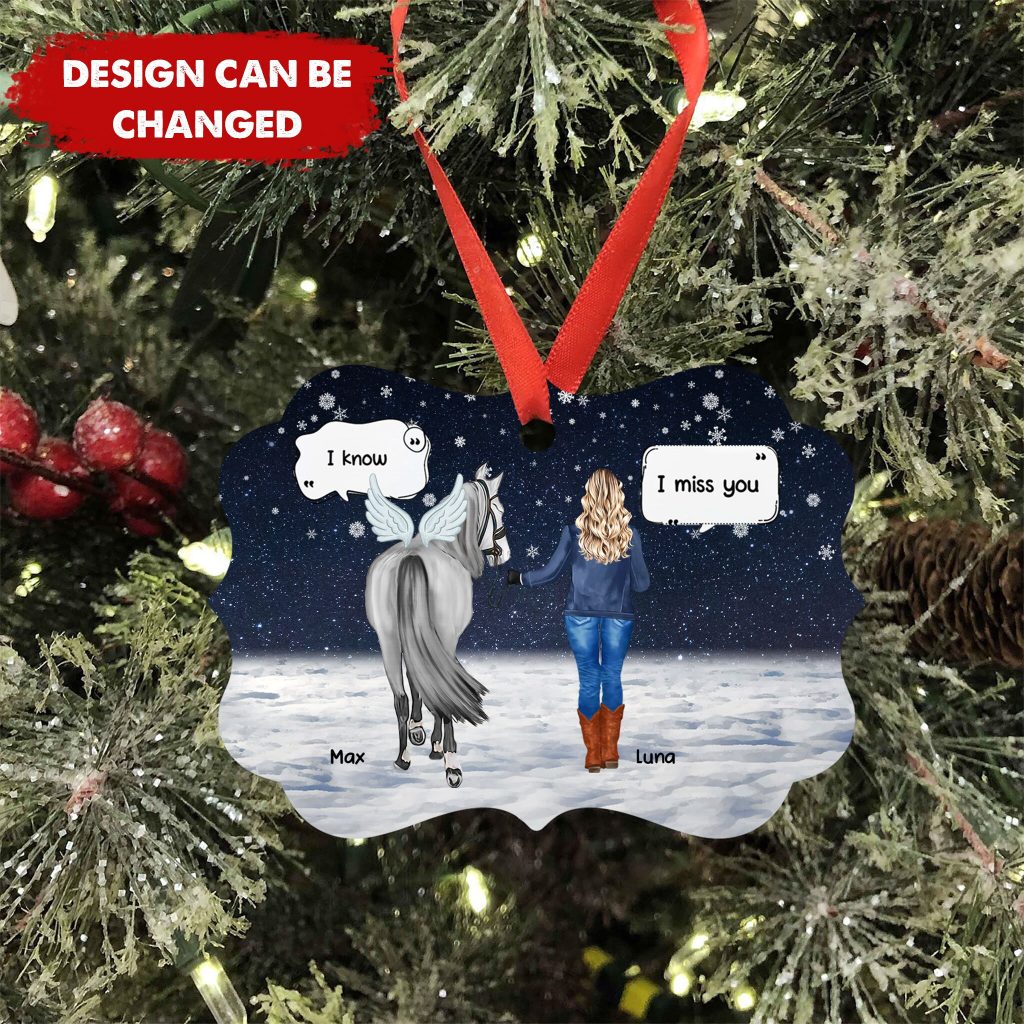 - Personalized Ornaments Store