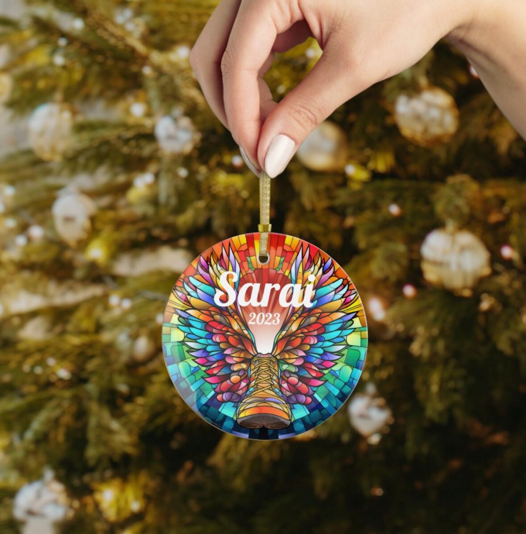 - Personalized Ornaments Store