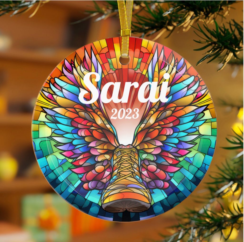 - Personalized Ornaments Store