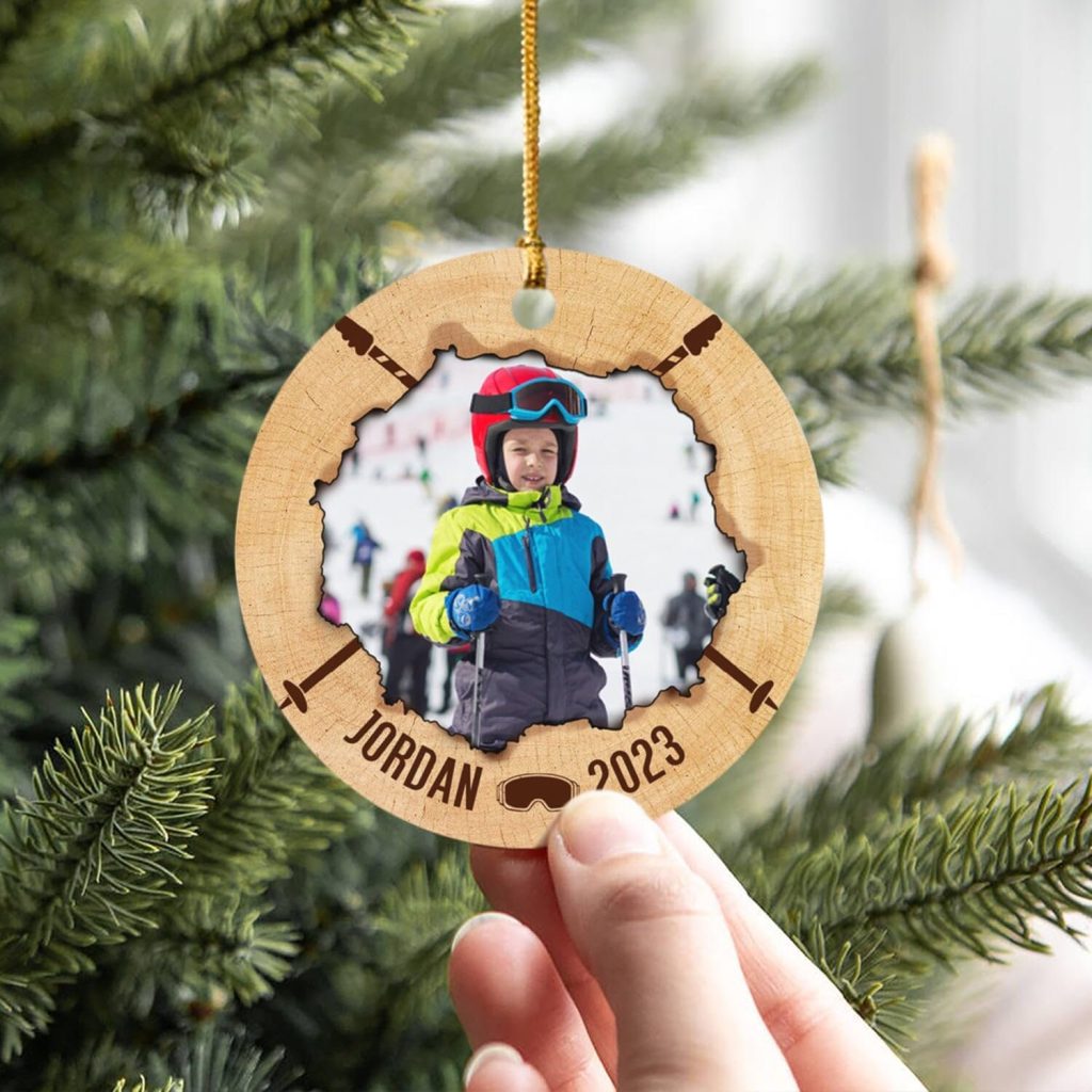 - Personalized Ornaments Store