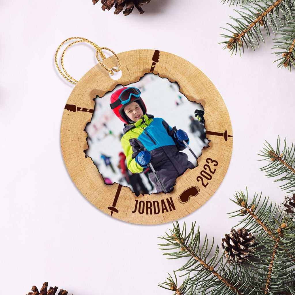 - Personalized Ornaments Store