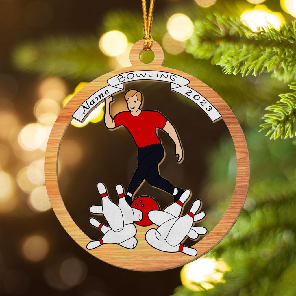 - Personalized Ornaments Store