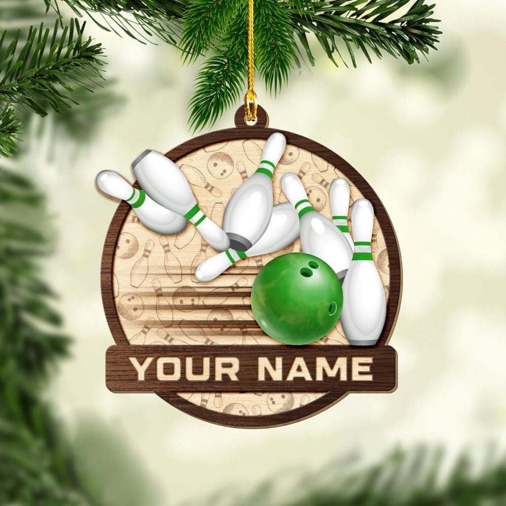 - Personalized Ornaments Store