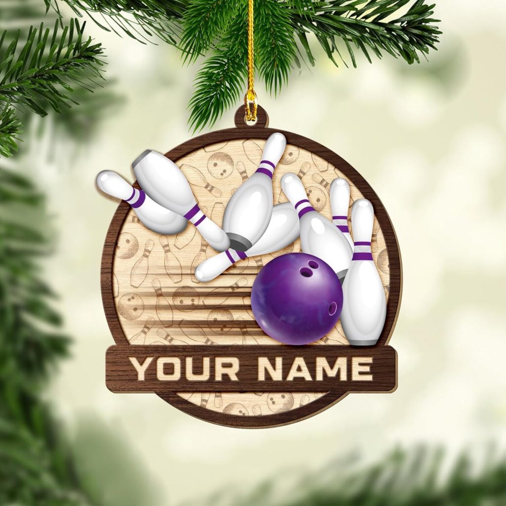 - Personalized Ornaments Store