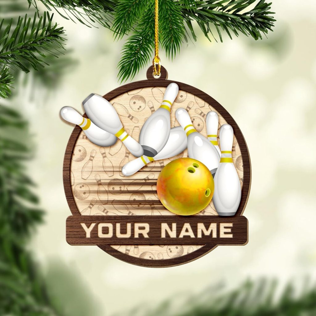 - Personalized Ornaments Store