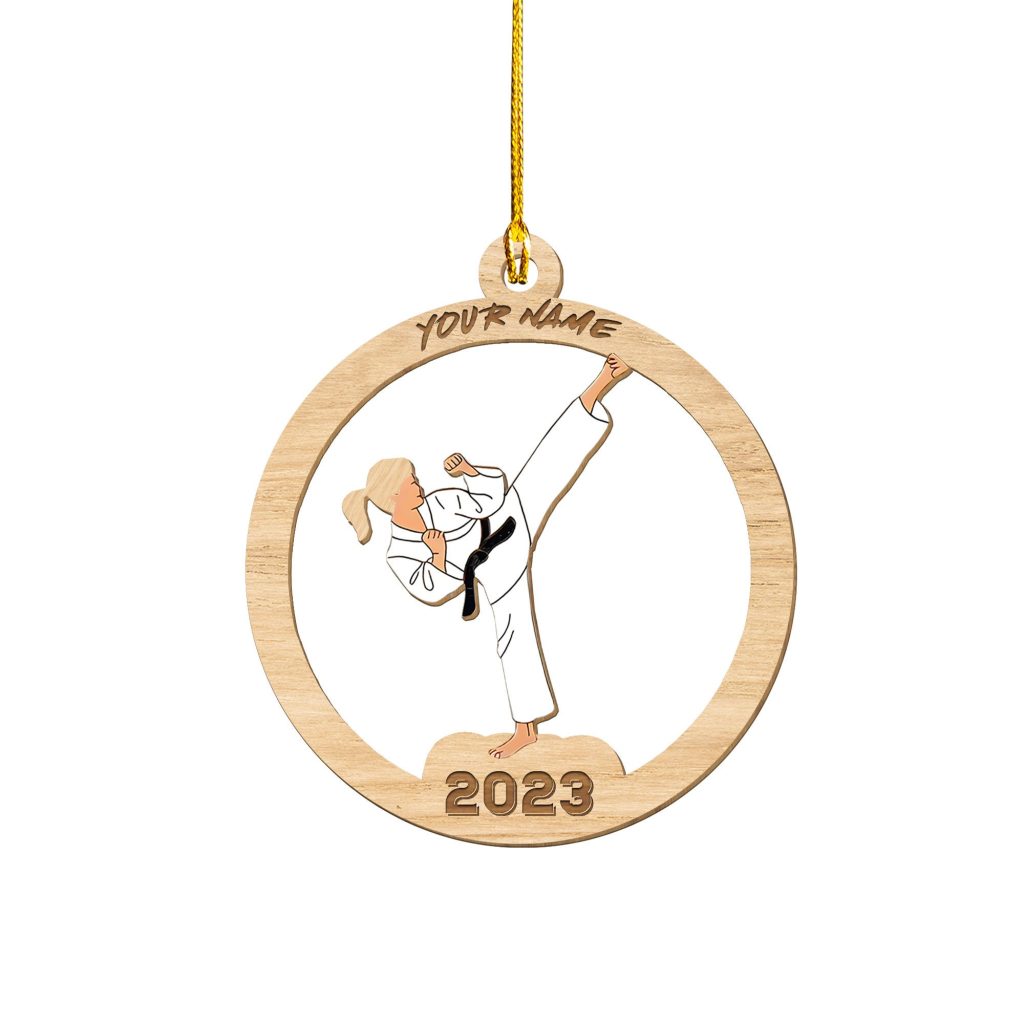 - Personalized Ornaments Store