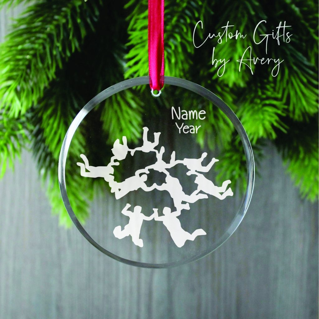 - Personalized Ornaments Store