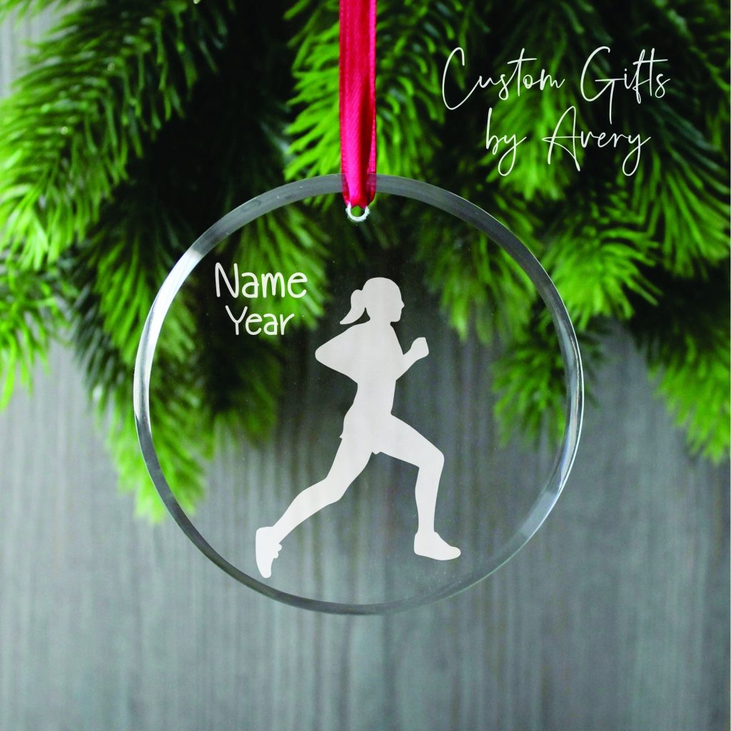 - Personalized Ornaments Store