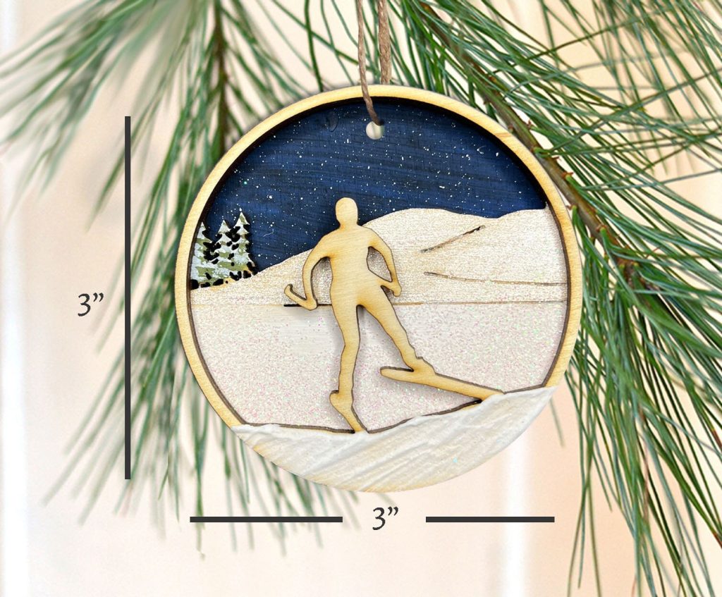 - Personalized Ornaments Store