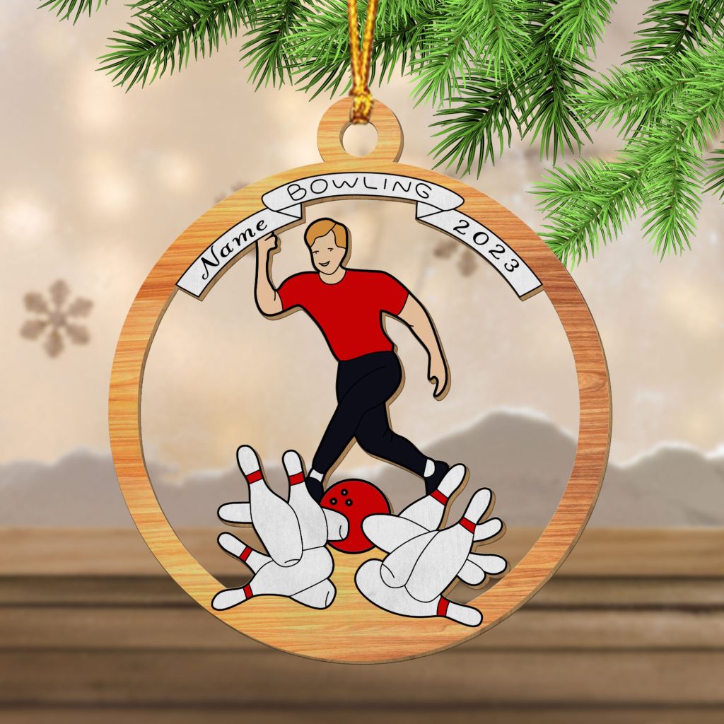 - Personalized Ornaments Store