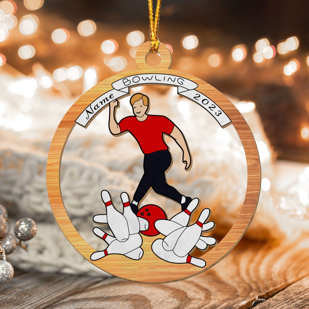 - Personalized Ornaments Store