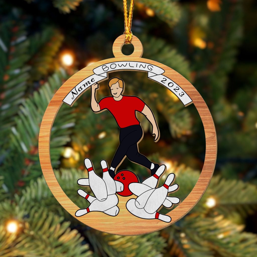 - Personalized Ornaments Store