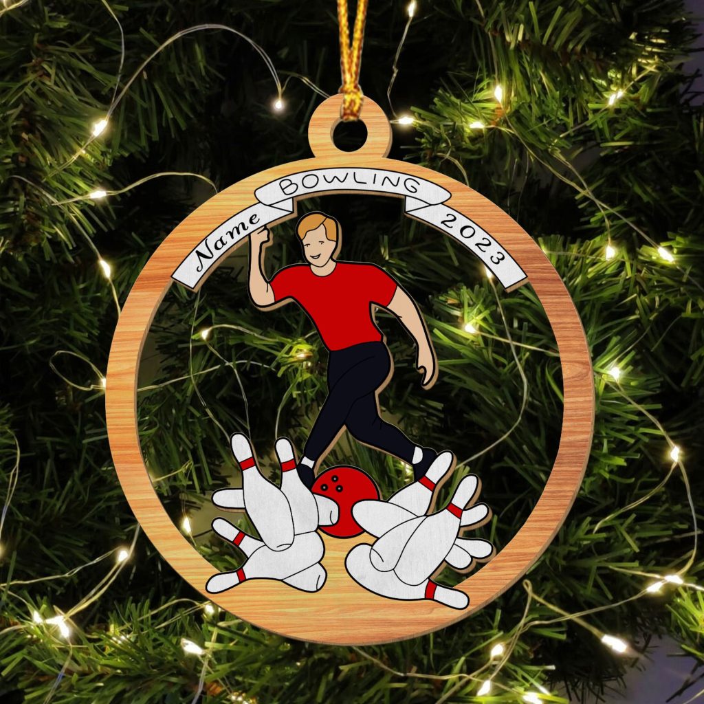 - Personalized Ornaments Store