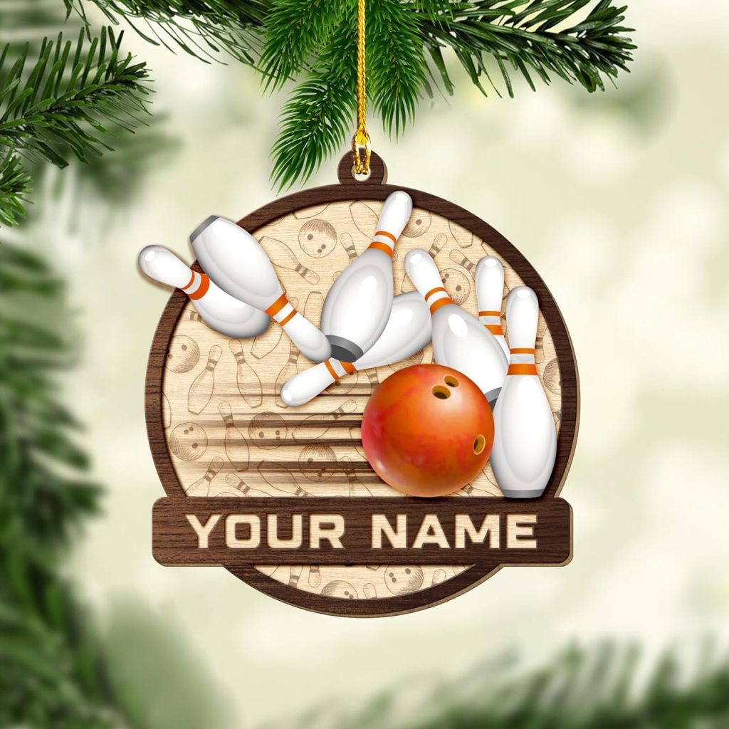 - Personalized Ornaments Store