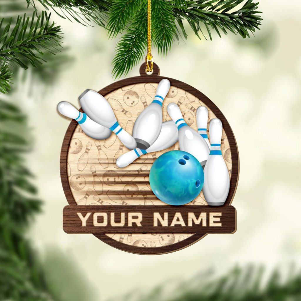 - Personalized Ornaments Store