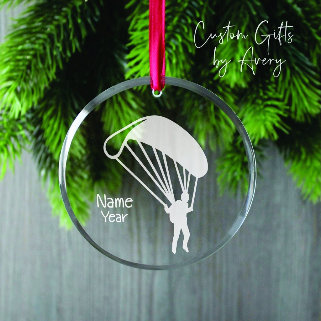 - Personalized Ornaments Store