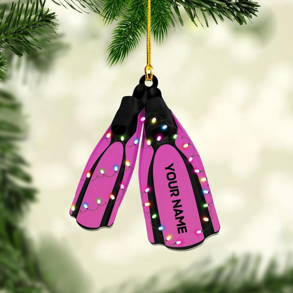 - Personalized Ornaments Store