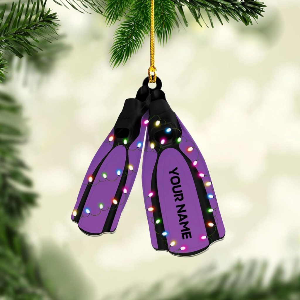 - Personalized Ornaments Store