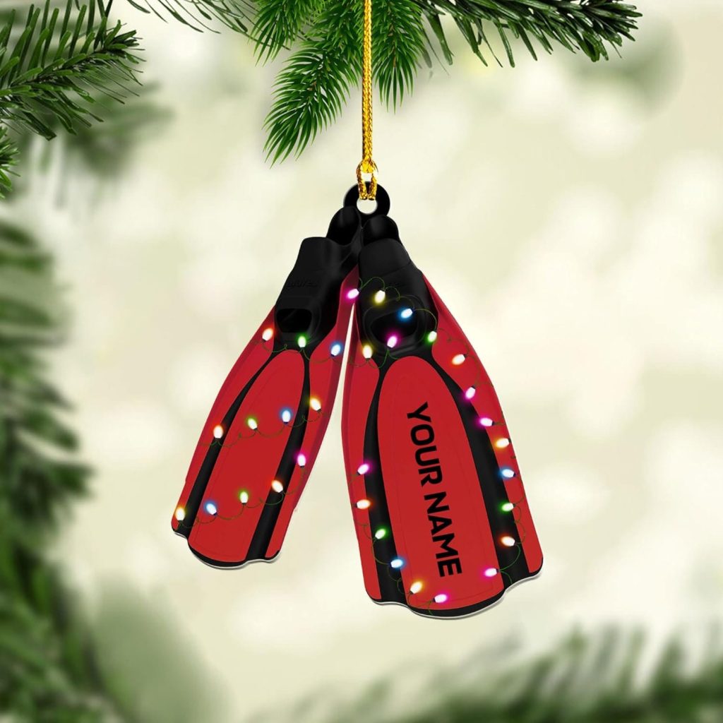 - Personalized Ornaments Store