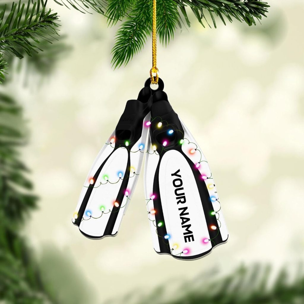 - Personalized Ornaments Store