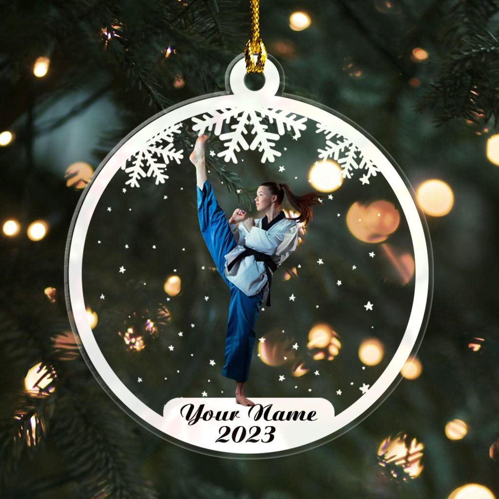 - Personalized Ornaments Store