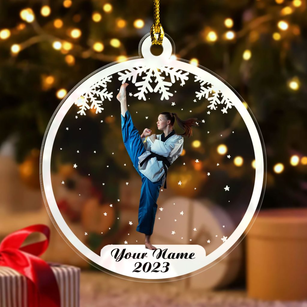 - Personalized Ornaments Store