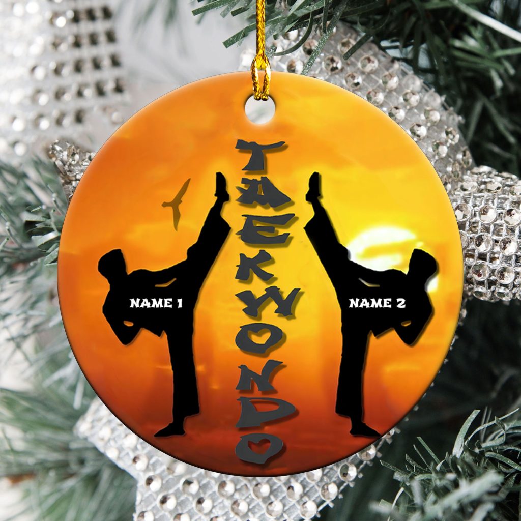 - Personalized Ornaments Store