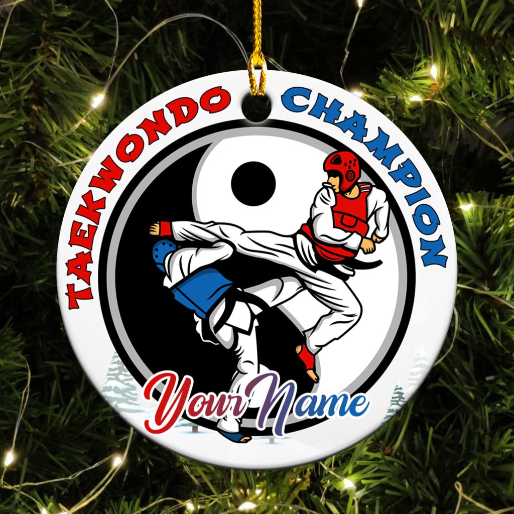 - Personalized Ornaments Store