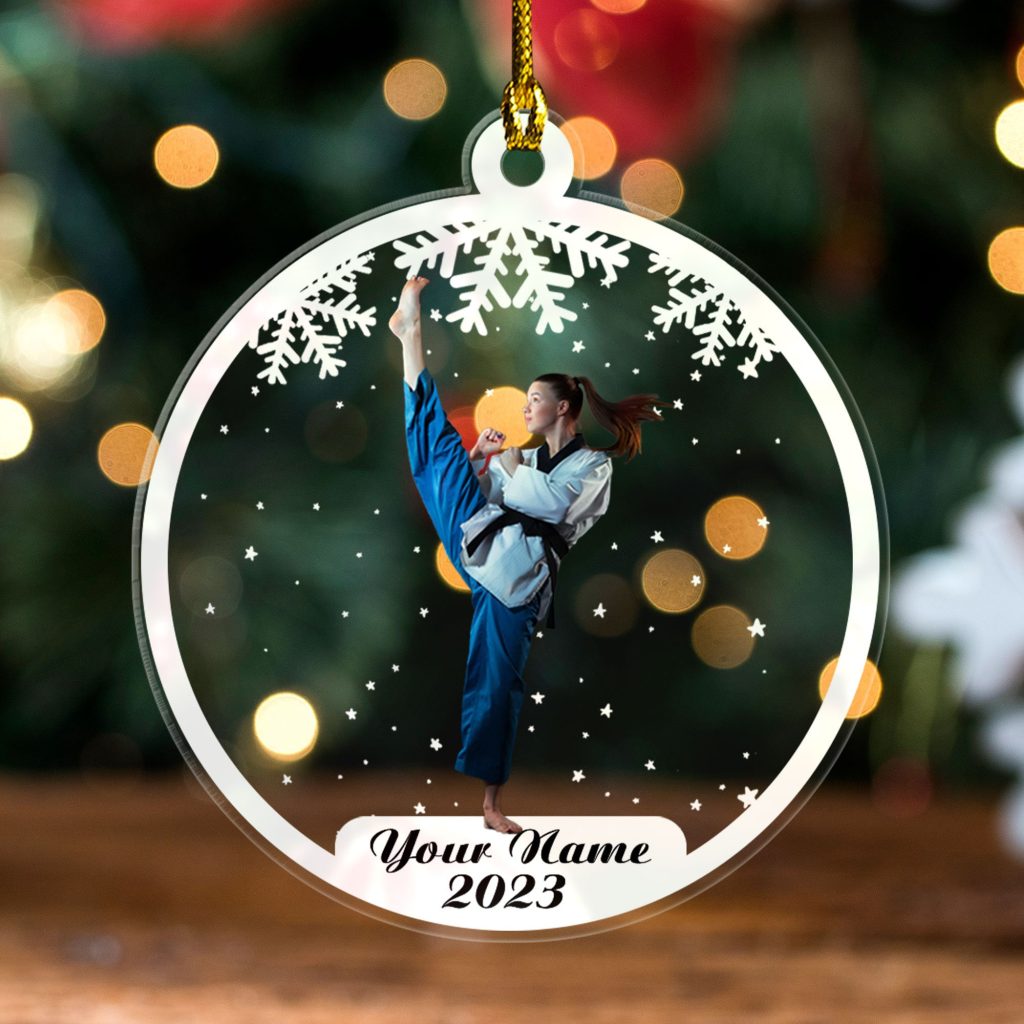 - Personalized Ornaments Store