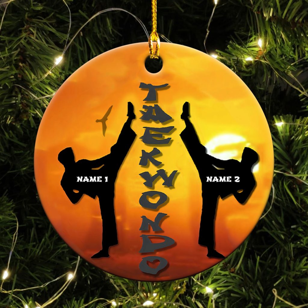 - Personalized Ornaments Store